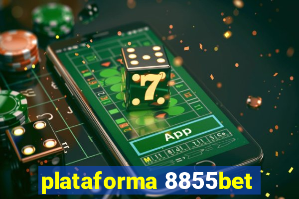 plataforma 8855bet